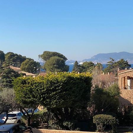 Apartamento Aigues Marines Yourhosthelper Saint-Cyr-sur-Mer Exterior foto
