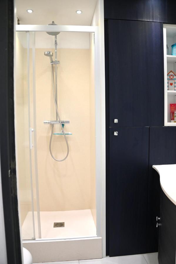 Apartamento Aigues Marines Yourhosthelper Saint-Cyr-sur-Mer Exterior foto