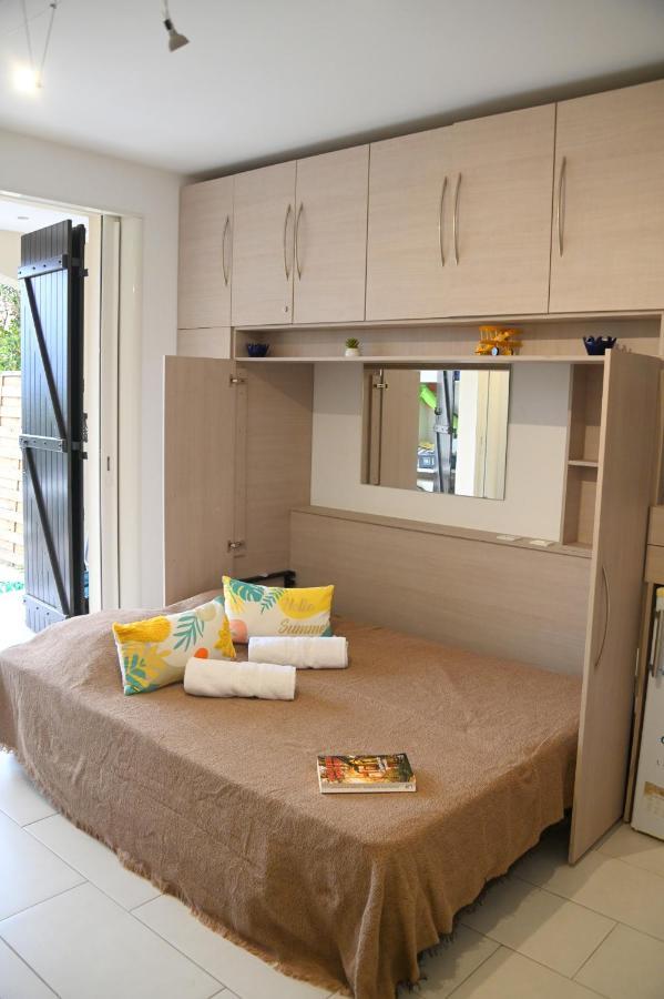 Apartamento Aigues Marines Yourhosthelper Saint-Cyr-sur-Mer Exterior foto